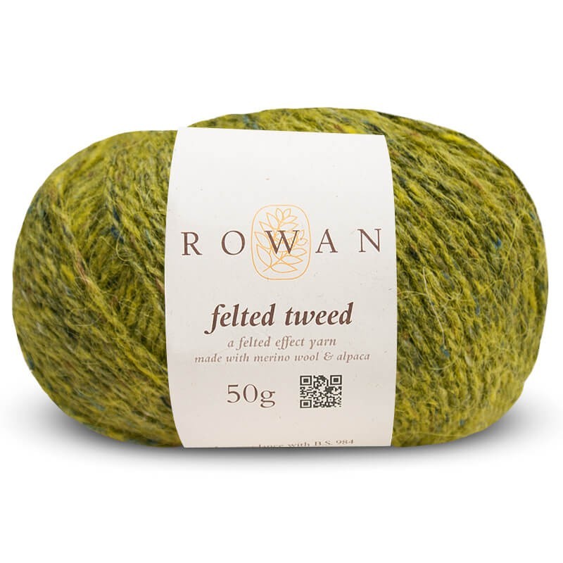 Rowan Felted Tweed Rowan Felted Tweed