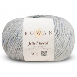 Rowan Felted Tweed