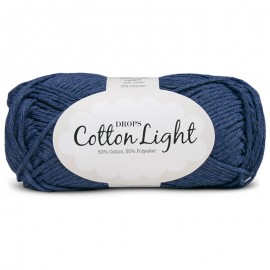 Drops Cotton Light