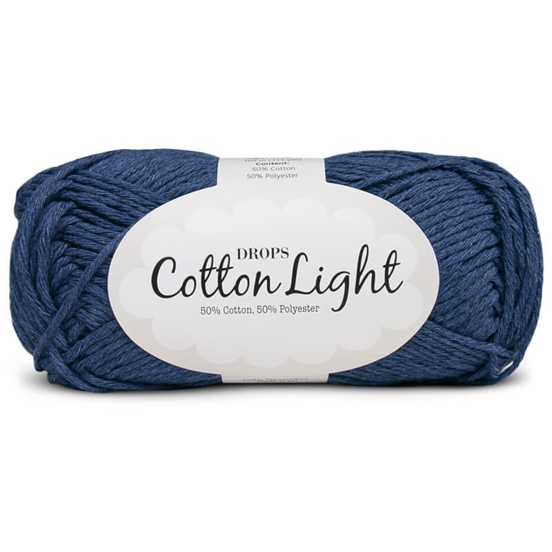 Drops Cotton Light Drops Cotton Light
