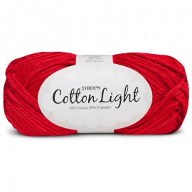 Drops Cotton Light