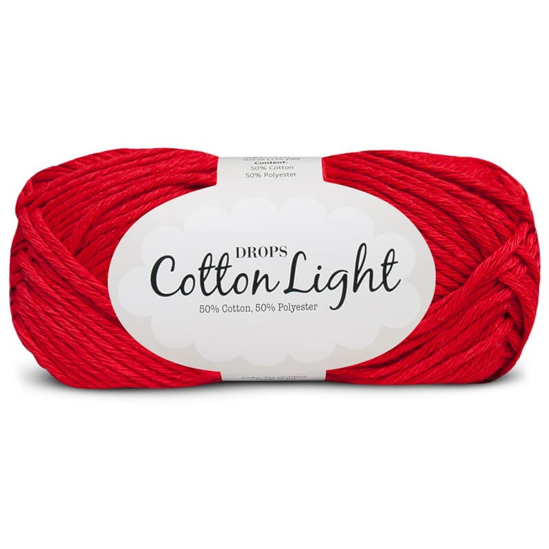 Drops Cotton Light Drops Cotton Light