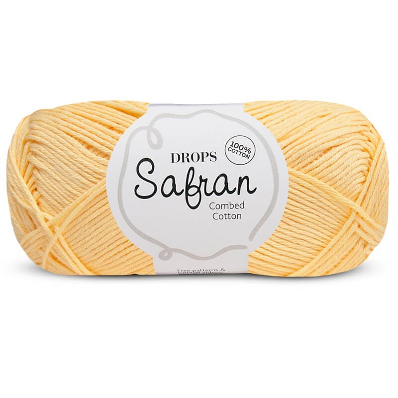 Drops Safran Drops Safran