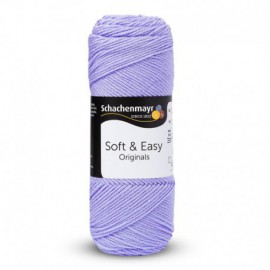 Schachenmayr Soft & Easy