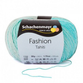 Schachenmayr Tahiti