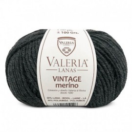 Valeria di Roma Vintage Merino