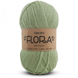 Drops Flora