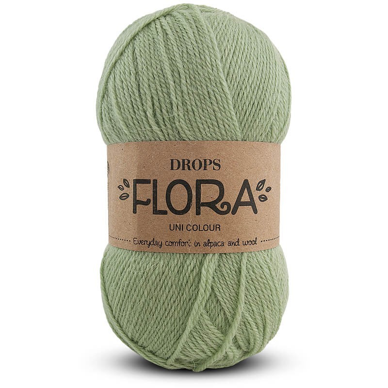 Drops Flora Drops Flora