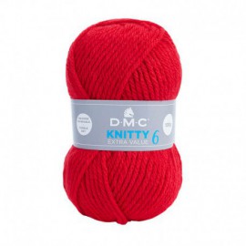 DMC Knitty6