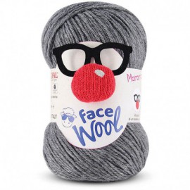 Mondial Facewool