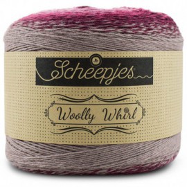 Scheepjes Woolly Whirl