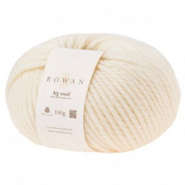 Rowan Big Wool