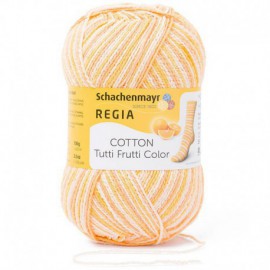 Regia Tutti Frutti Color 4-ply