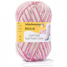 Regia Tutti Frutti Color 4-ply