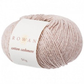 Rowan Cashmere Cotton