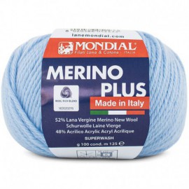 Mondial Merino Plus