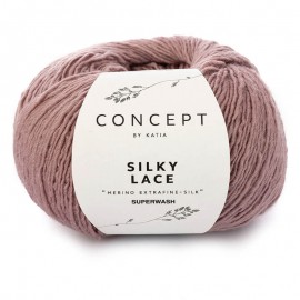 Silky Lace - 150