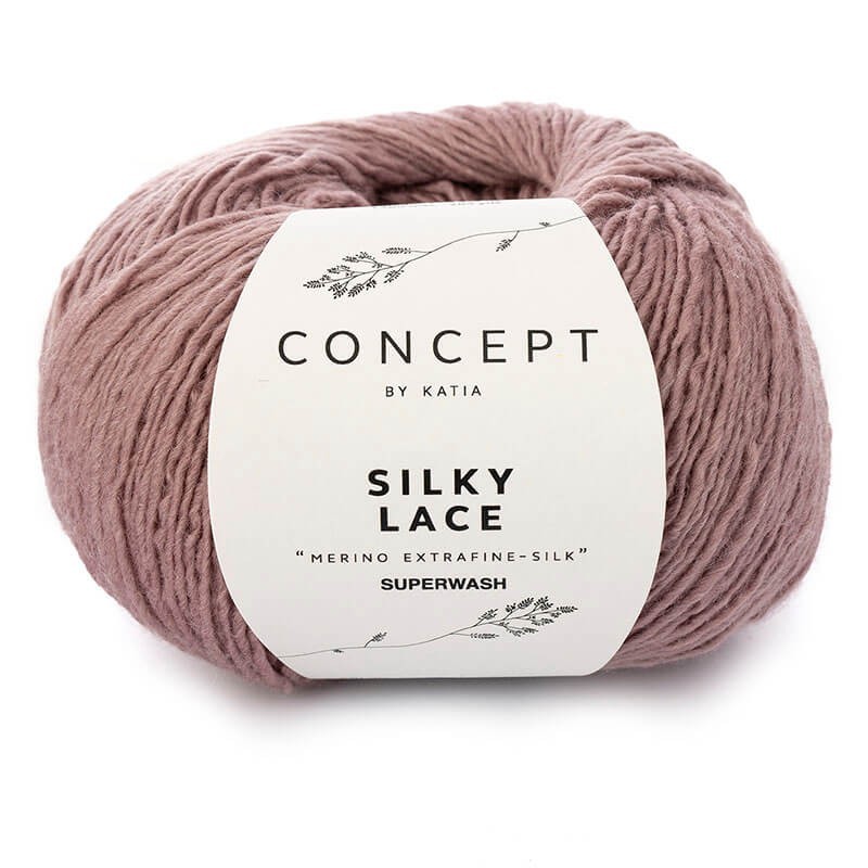 Silky Lace - 150 Silky Lace - 150