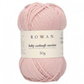 Rowan Baby Cashsoft Merino