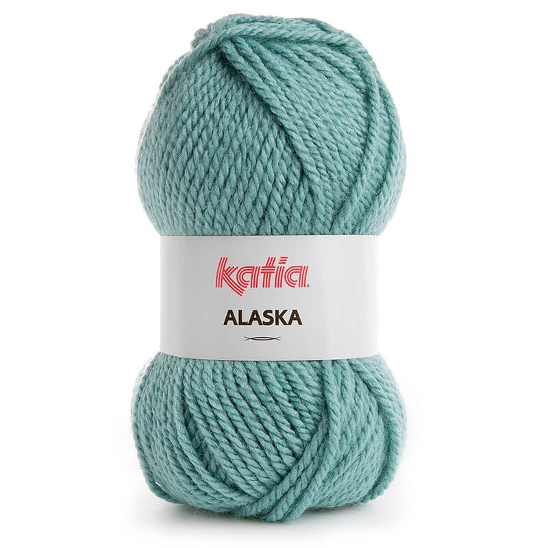 Alaska - 1
