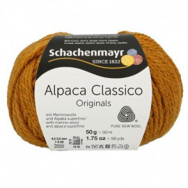 Schachenmayr Alpaca classico