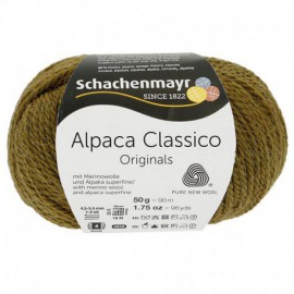 Schachenmayr Alpaca classico