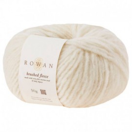 Rowan Brushed Fleece