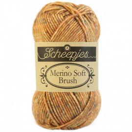 Scheepjes Merino Soft Brush