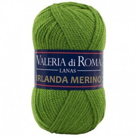 Valeria di Roma Irlanda Merino