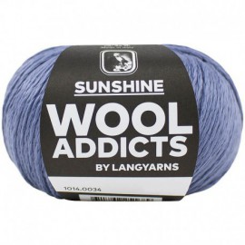 Lang Yarns Sunshine