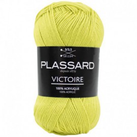 Plassard Victoire