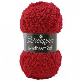 Scheepjes Sweetheart Soft