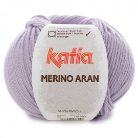 Merino Aran - 1
