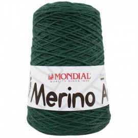 Mondial Merino Aran