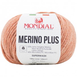 Mondial Merino Plus Stampe