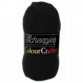 Scheepjes Colour Crafter