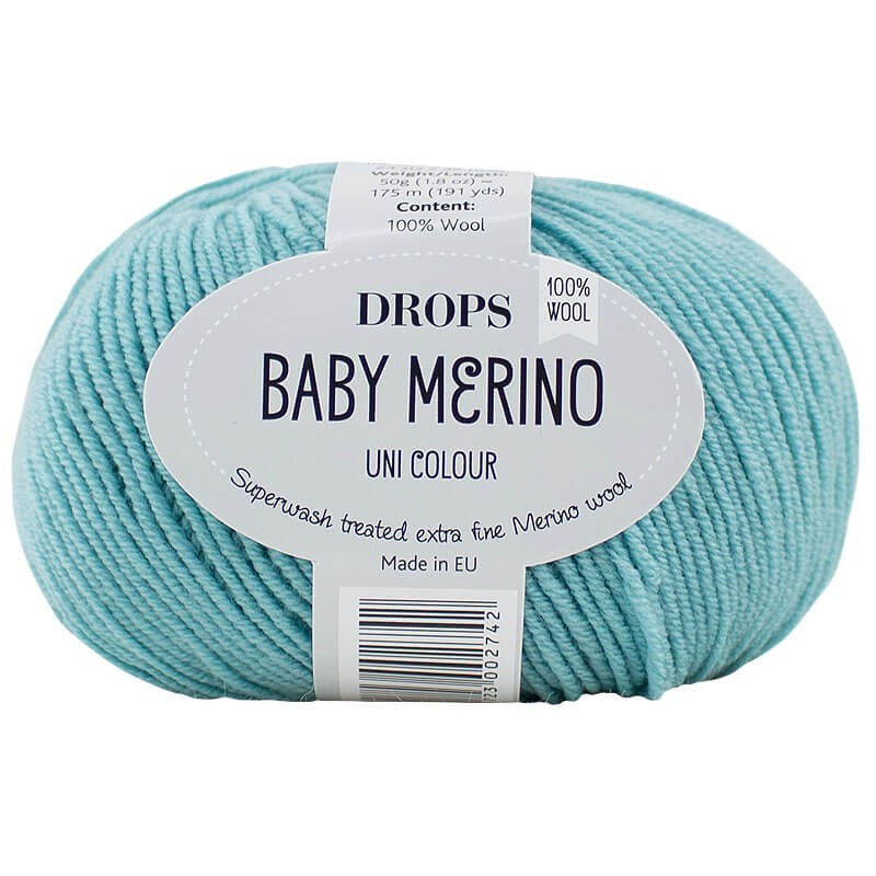 Drops Baby Merino Drops Baby Merino