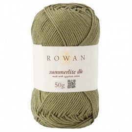 Rowan Summerlite DK