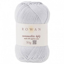 Rowan Summerlite 4 Ply