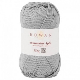 Rowan Summerlite 4 Ply