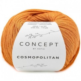 Katia Cosmopolitan