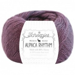 Scheepjes Alpaca Rhythm