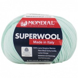 Mondial Superwool