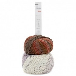 Katia Ensemble Knit