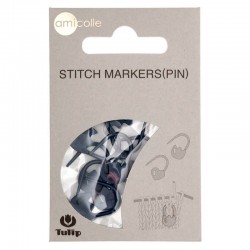 Tulip Pin Stitch Markers -...