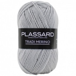 Plassard Tradi Merino