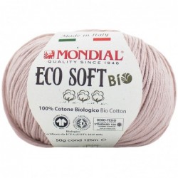 Mondial Eco Soft Bio