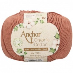 Anchor Organic Cotton