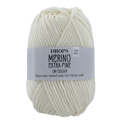 Drops Merino Extra Fine