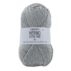 Drops Merino Extra Fine